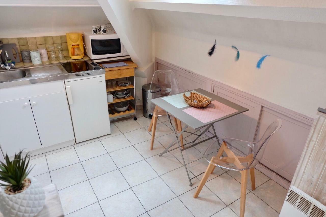 Studio Confort, En Face Du Campus 1 Et Du Tramway Caen Zewnętrze zdjęcie